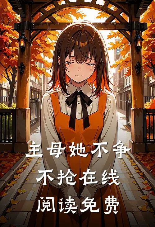 主母她不争不抢在线阅读免费