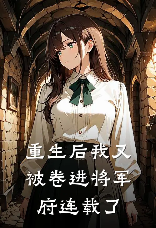 重生后我又被卷进将军府连载了