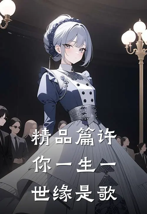 精品篇许你一生一世缘是歌