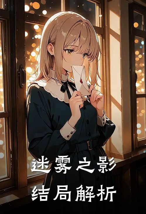 迷雾之影结局解析