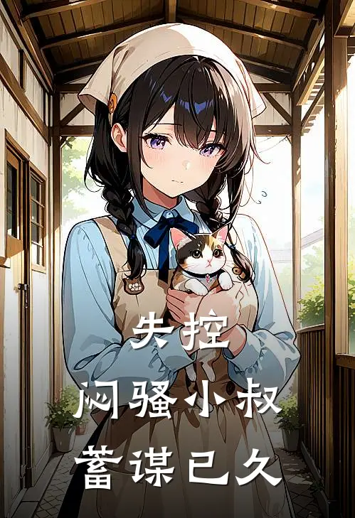 失控,闷骚小叔蓄谋已久