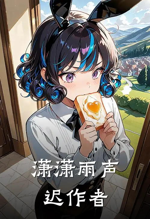 潇潇雨声迟作者