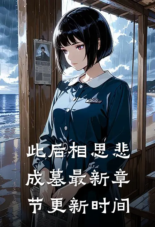 此后相思悲成墓最新章节更新时间