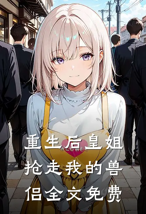 重生后皇姐抢走我的兽侣全文免费