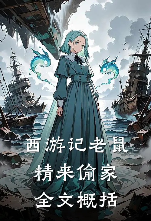 西游记老鼠精来偷家全文概括