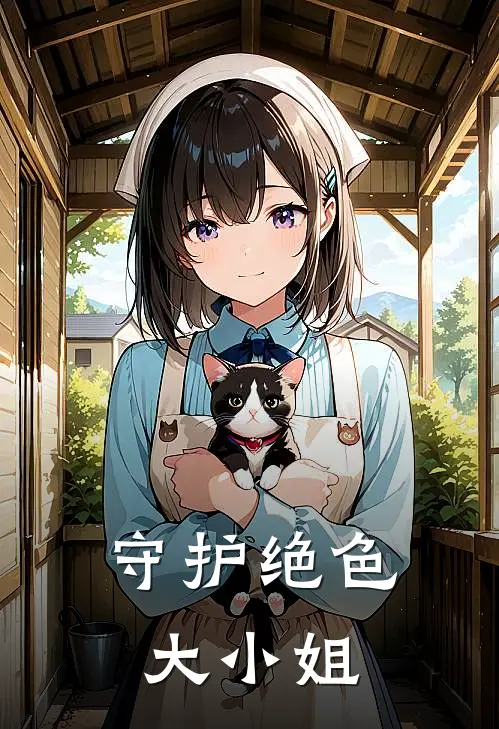 守护绝色大小姐