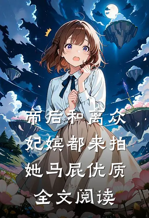帝后和离众妃嫔都来拍她马屁优质全文阅读