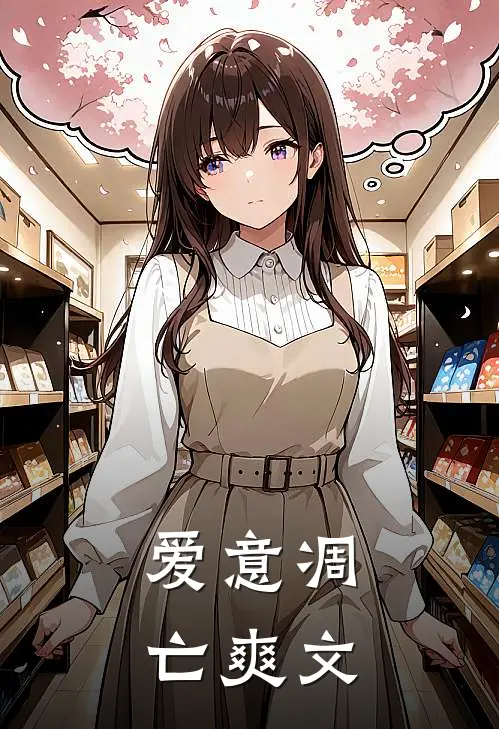 爱意凋亡爽文