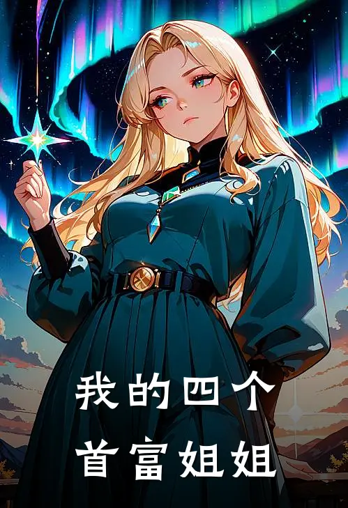 我的四个首富姐姐