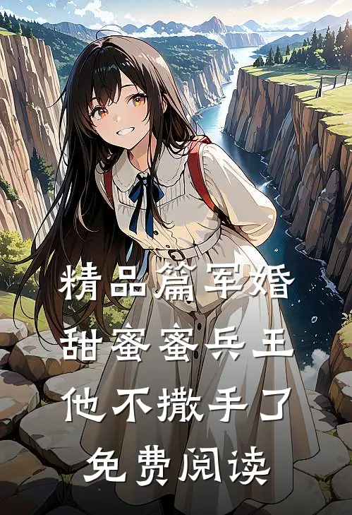 精品篇军婚甜蜜蜜兵王他不撒手了免费阅读