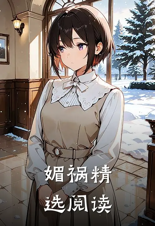 媚祸精选阅读