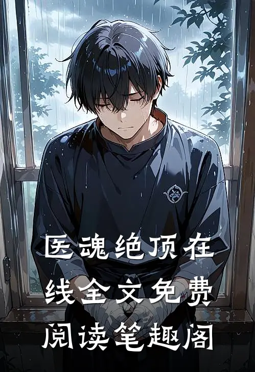 医魂绝顶在线全文免费阅读笔趣阁