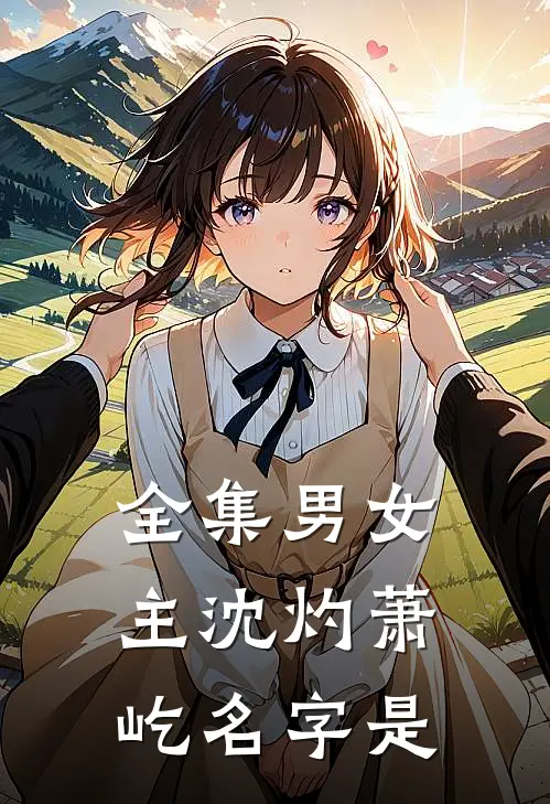 全集男女主沈灼萧屹名字是
