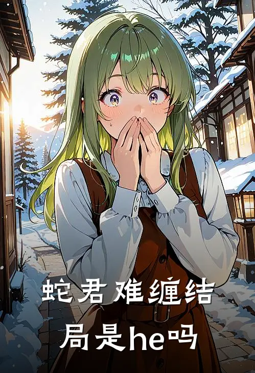 蛇君难缠结局是he吗