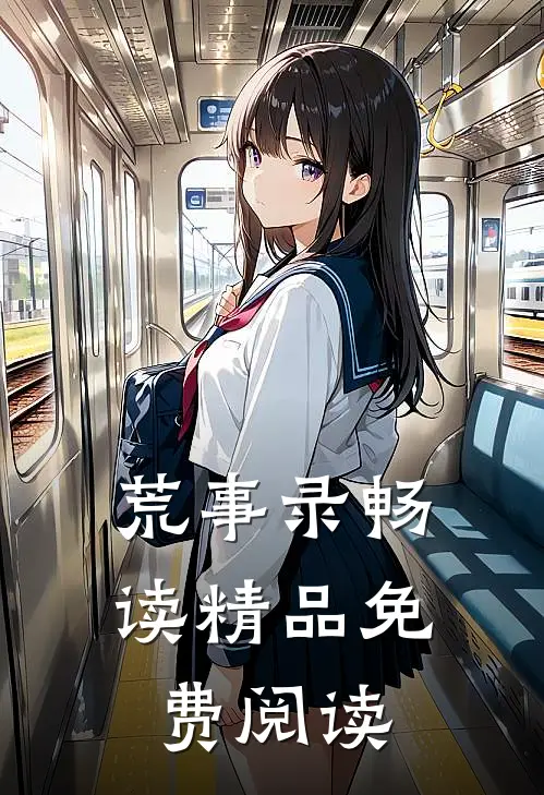 荒事录畅读精品免费阅读