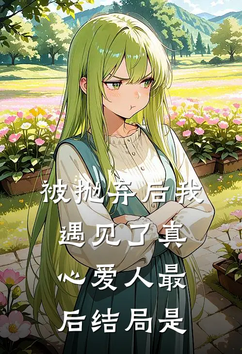 被抛弃后我遇见了真心爱人最后结局是