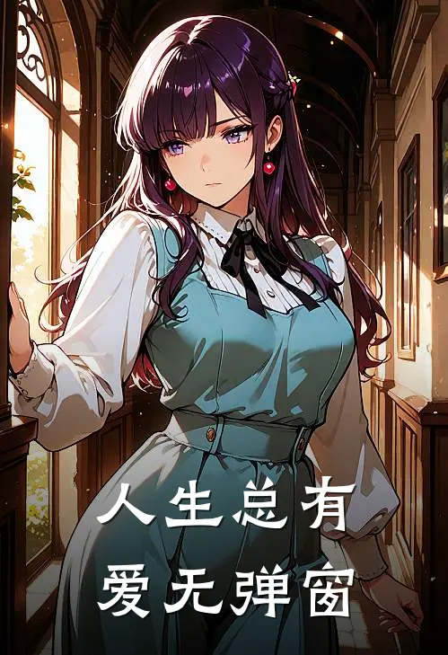 人生总有爱无弹窗