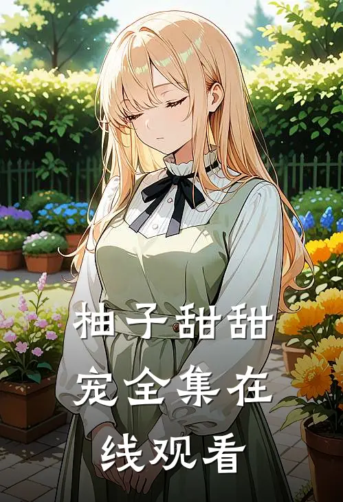 柚子甜甜宠 全集在线观看