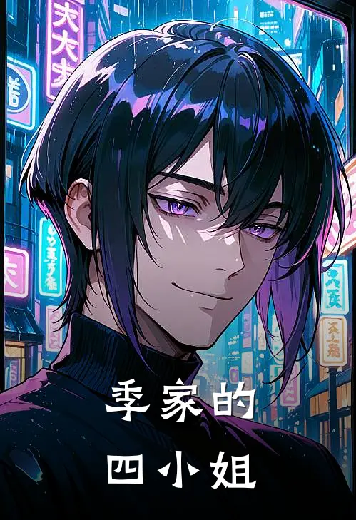 季家的四小姐