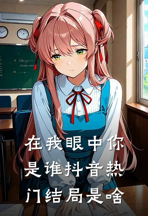 在我眼中你是谁抖音热门结局是啥