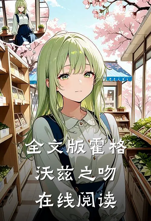 全文版霍格沃兹之吻在线阅读