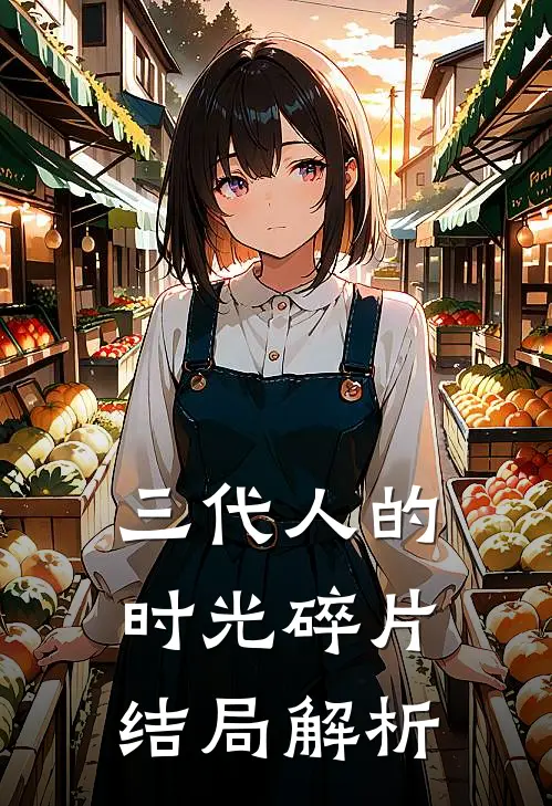 三代人的时光碎片结局解析