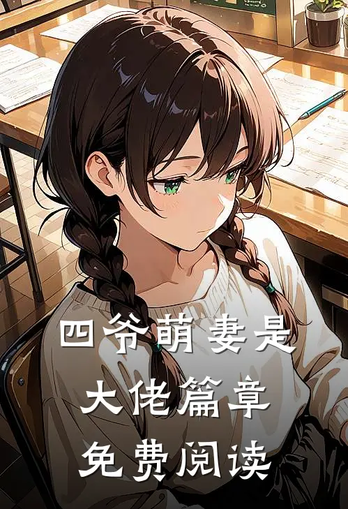 四爷萌妻是大佬篇章免费阅读