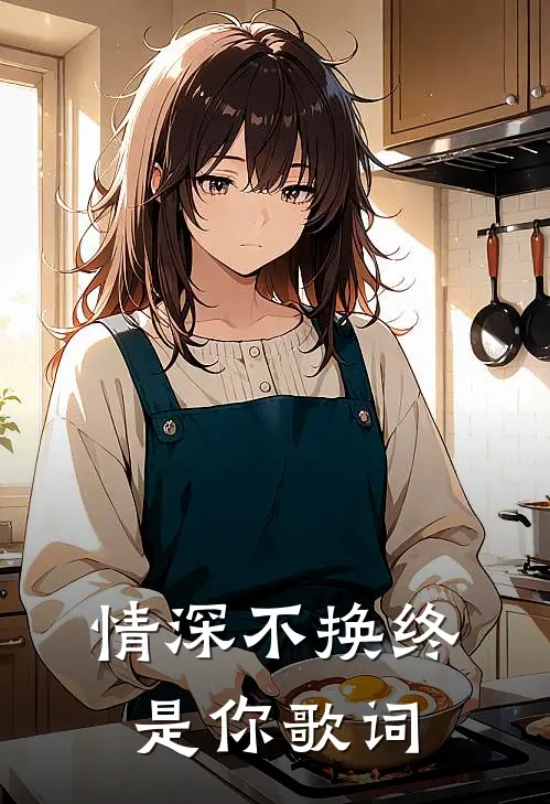 情深不换终是你歌词