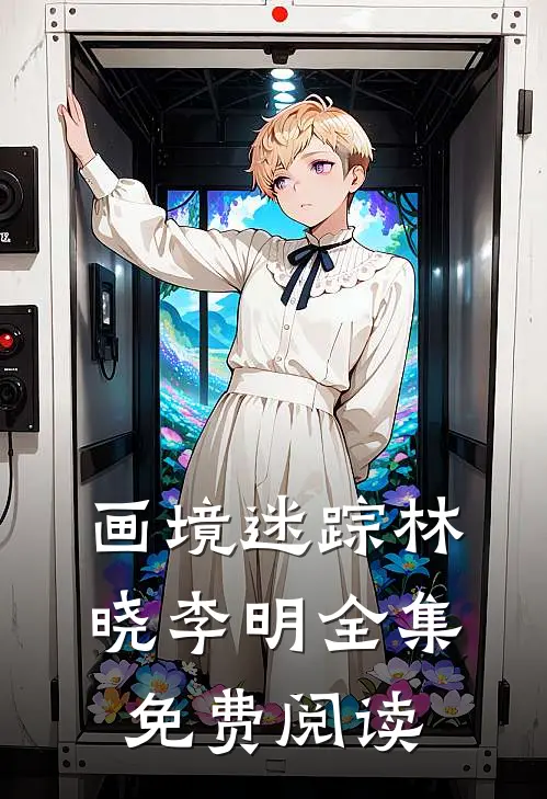 画境迷踪林晓李明 全集免费阅读