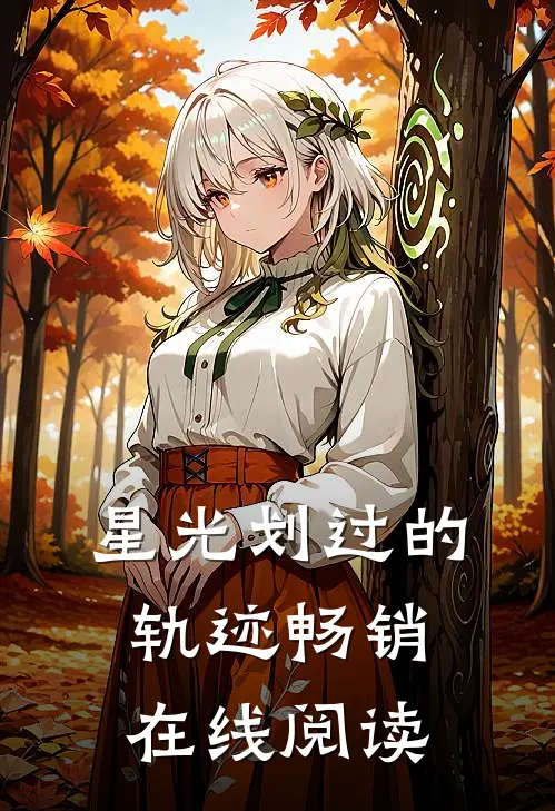 星光划过的轨迹畅销在线阅读
