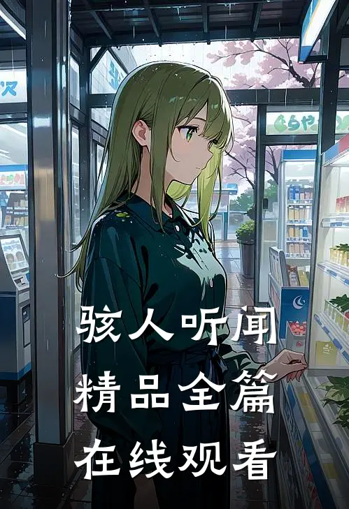 骇人听闻精品全篇在线观看