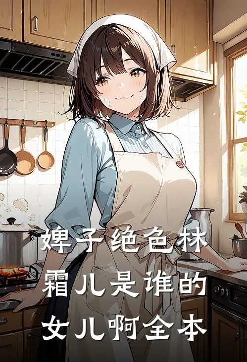 婢子绝色林霜儿是谁的女儿啊全本