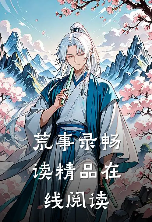 荒事录畅读精品在线阅读