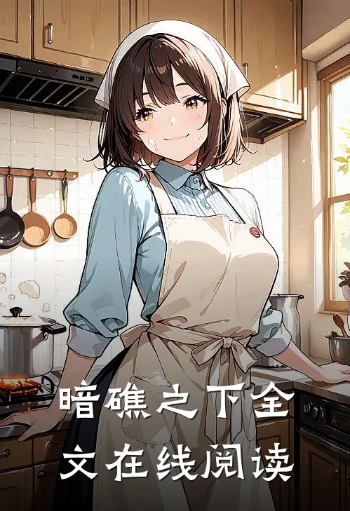 暗礁之下全文在线阅读