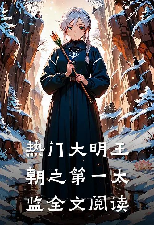 热门大明王朝之第一太监全文阅读