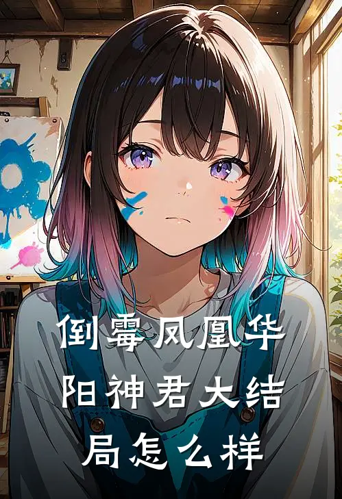 倒霉凤凰华阳神君大结局怎么样