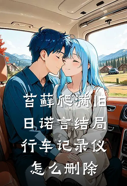 苔藓爬满旧日诺言结局行车记录仪怎么删除