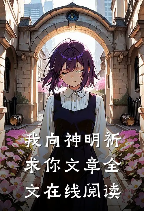 我向神明祈求你文章全文在线阅读