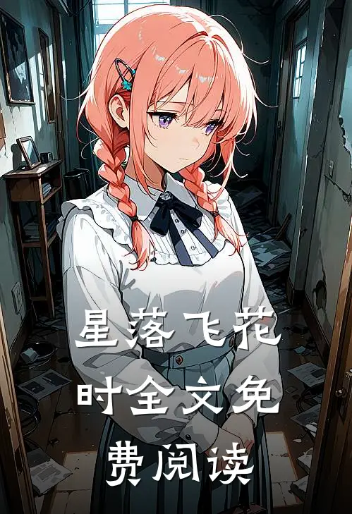 星落飞花时全文免费阅读
