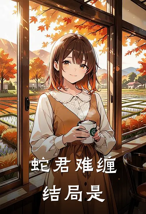 蛇君难缠结局是