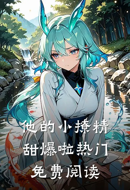 他的小撩精甜爆啦热门免费阅读