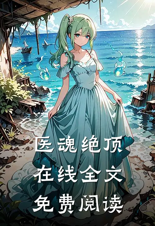 医魂绝顶在线全文免费阅读