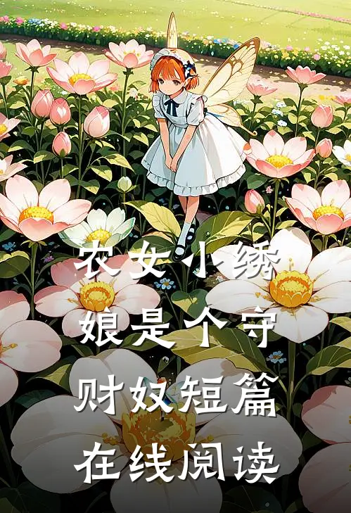 农女小绣娘是个守财奴短篇在线阅读