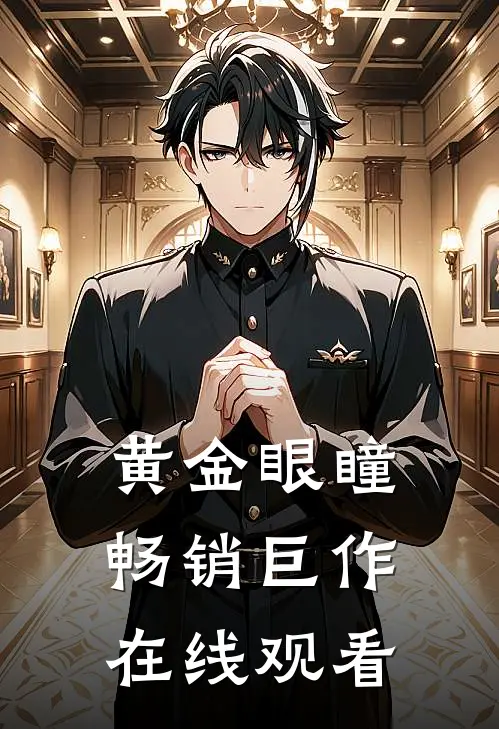 黄金眼瞳畅销巨作在线观看