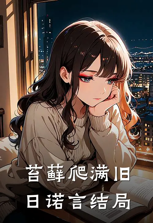 苔藓爬满旧日诺言结局