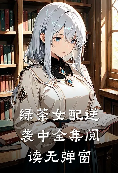 绿茶女配逆袭中全集阅读无弹窗