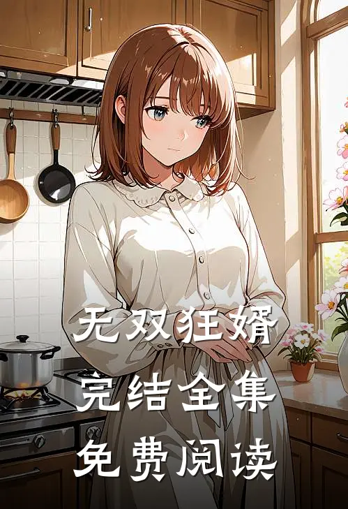 无双狂婿完结全集免费阅读