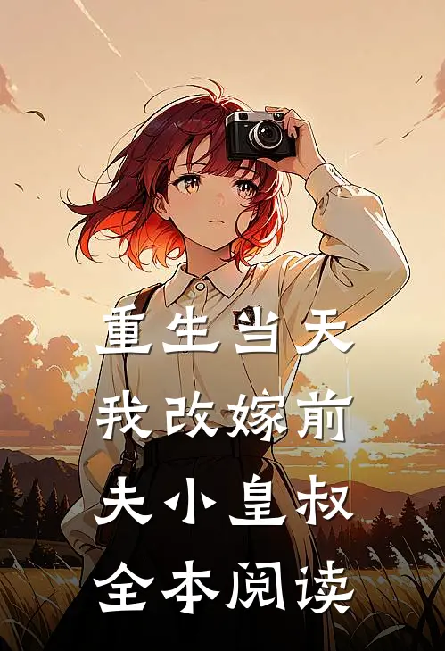 重生当天我改嫁前夫小皇叔全本阅读