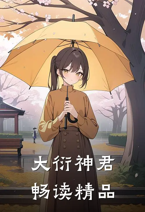 大衍神君畅读精品