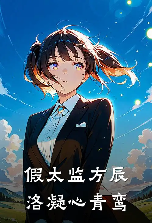 假太监方辰洛凝心青鸾